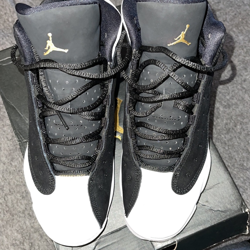 Jordan retro 13 GG city of flight